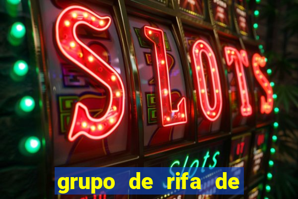 grupo de rifa de bicho whatsapp salvador